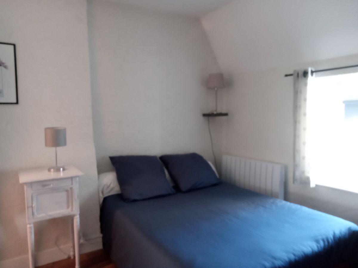 Meublé de tourisme, Saint-Jean-des-Champs