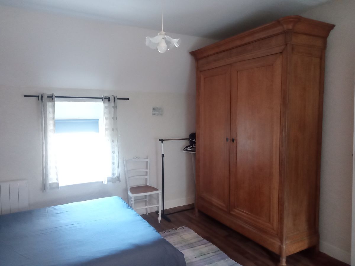 Meublé de tourisme, Saint-Jean-des-Champs - photo 8