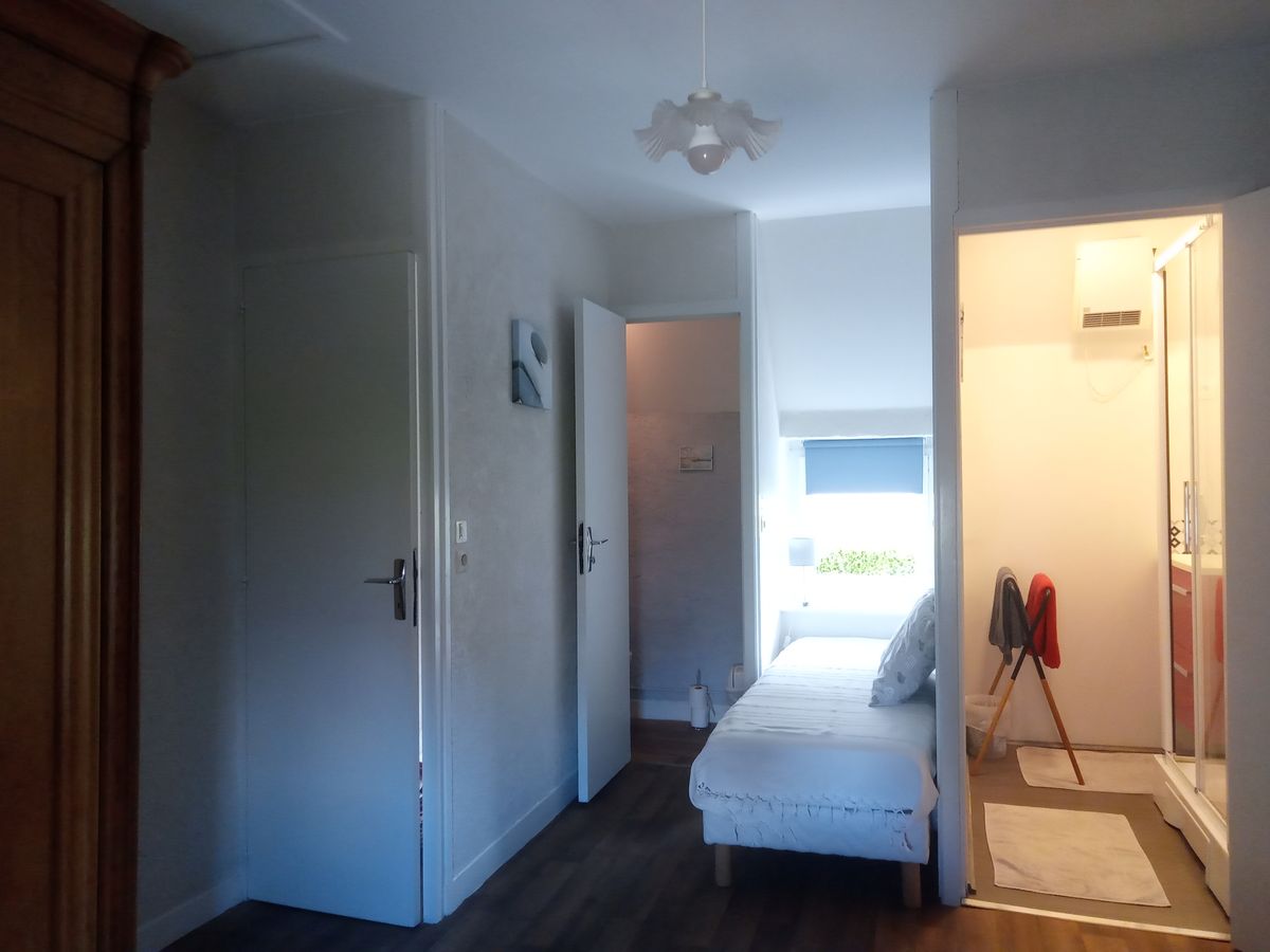 Meublé de tourisme, Saint-Jean-des-Champs - photo 4