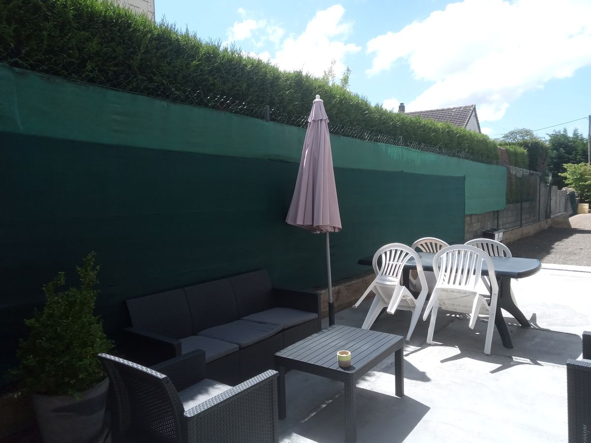 Meublé de tourisme, Saint-Jean-des-Champs - photo 3