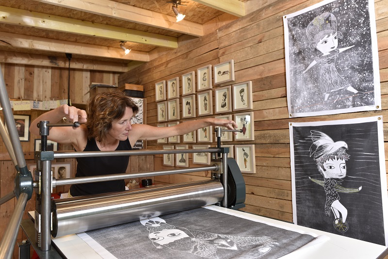 Ateliers du Bout de la Mer - photo 3