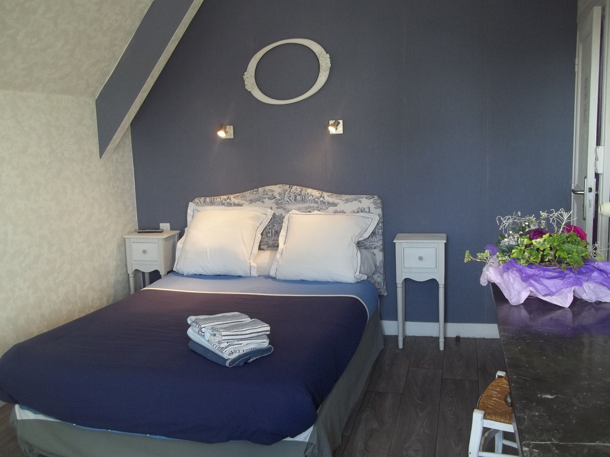 Meublé de tourisme > Villa Les Dunes, Saint-Jean-le-Thomas - photo 5