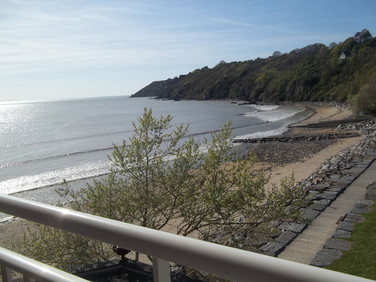 Meublé de tourisme > Villa Les Dunes, Saint-Jean-le-Thomas - photo 3