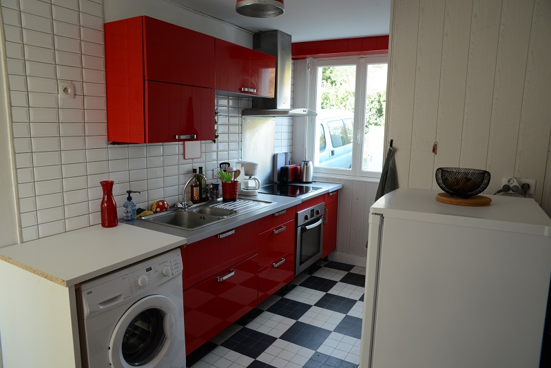 Meublé de tourisme, Saint-Jean-le-Thomas - photo 5