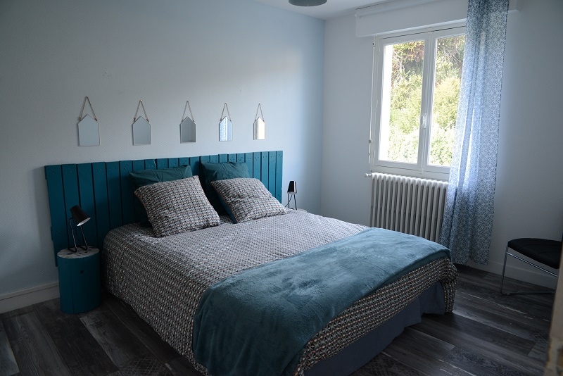 Meublé de tourisme, Saint-Jean-le-Thomas - photo 3