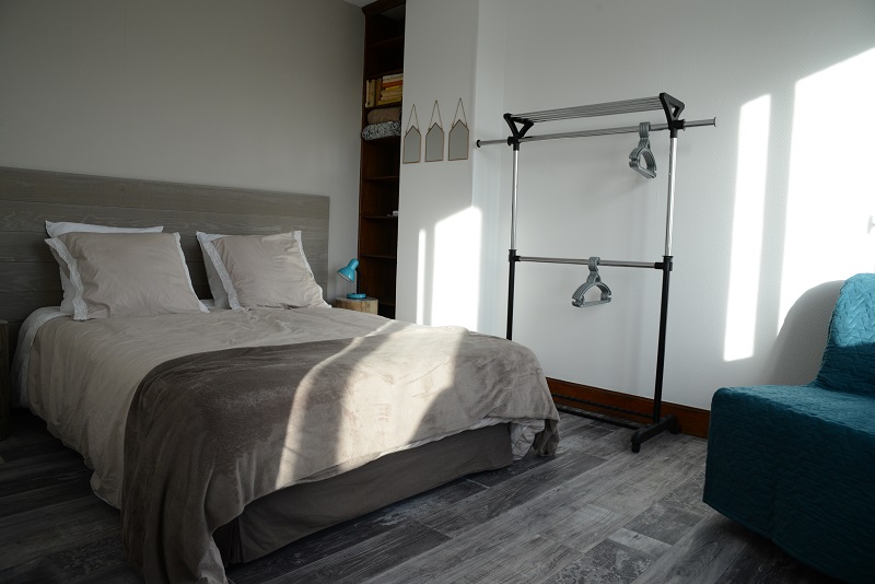 Meublé de tourisme, Saint-Jean-le-Thomas - photo 7