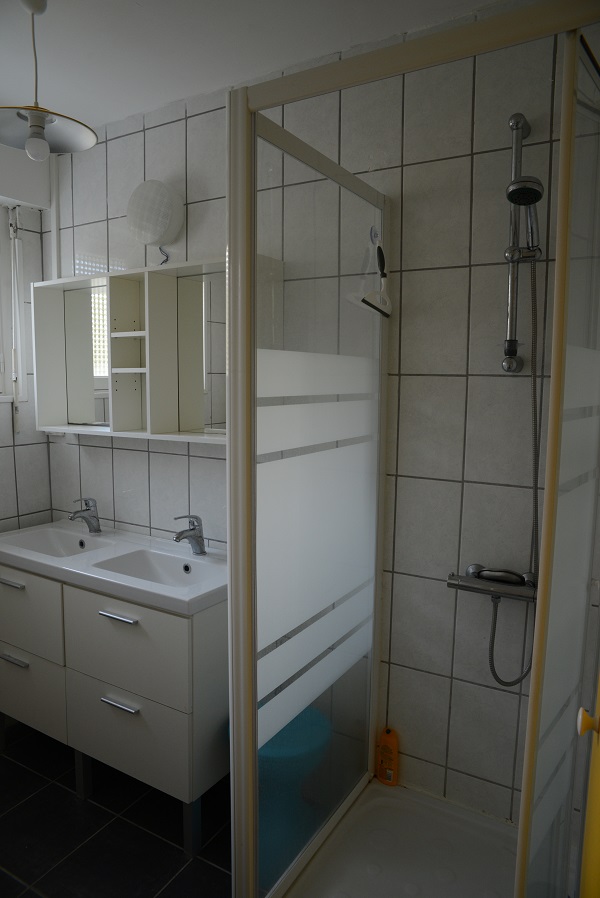 Meublé de tourisme, Saint-Jean-le-Thomas - photo 4