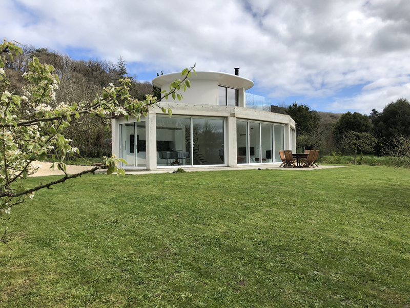 Meublé de tourisme > La Maison de Designer – Port Saint Jean