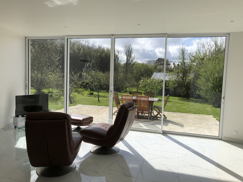 Meublé de tourisme > La Maison de Designer – Port Saint Jean