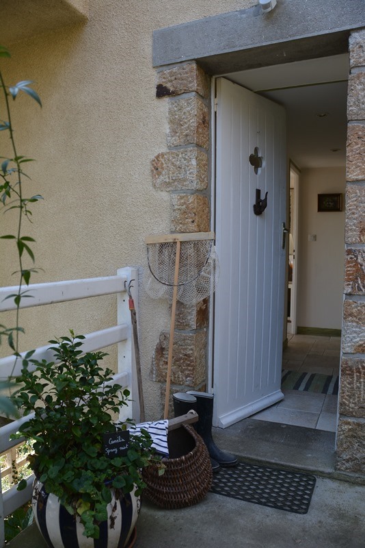 Meublé de tourisme > La Bertichère, Saint-Jean-le-Thomas - photo 2
