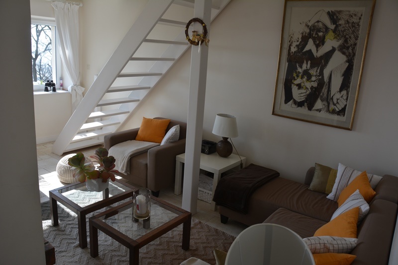 Meublé de tourisme > La Bertichère, Saint-Jean-le-Thomas - photo 10