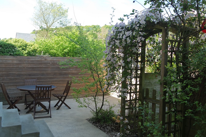 Meublé de tourisme, Saint-Jean-le-Thomas - photo 2