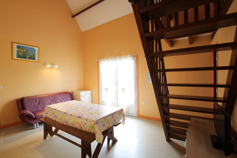 Meublé de tourisme > Le Bel Orient, Saint-Laurent-de-Terregatte - photo 16