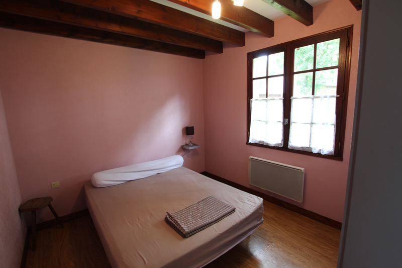 Meublé de tourisme > Le Bel Orient, Saint-Laurent-de-Terregatte - photo 25