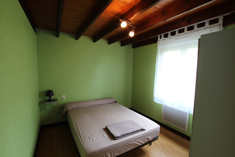 Meublé de tourisme > Le Bel Orient, Saint-Laurent-de-Terregatte - photo 9