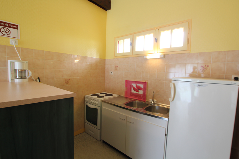 Meublé de tourisme > Le Bel Orient, Saint-Laurent-de-Terregatte - photo 3