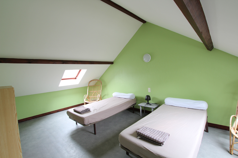 Meublé de tourisme > Le Bel Orient, Saint-Laurent-de-Terregatte - photo 7