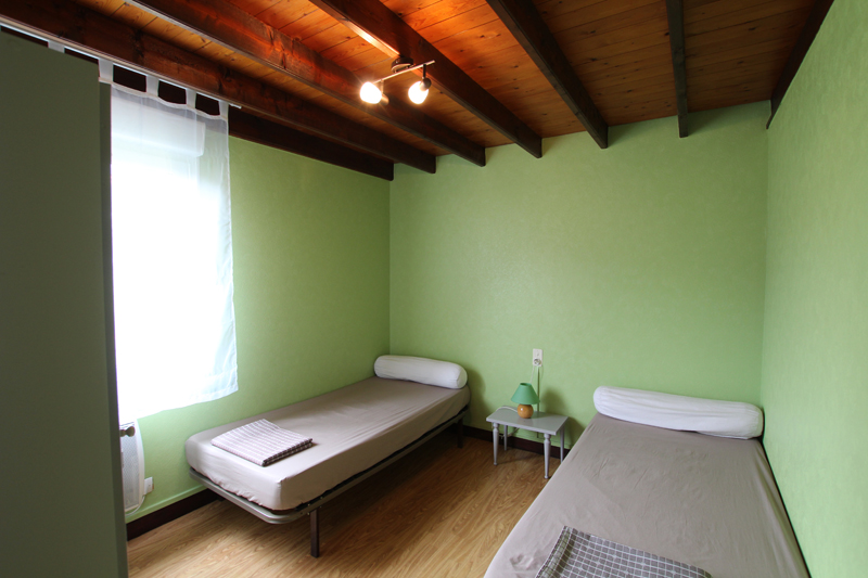 Meublé de tourisme > Le Bel Orient, Saint-Laurent-de-Terregatte - photo 2