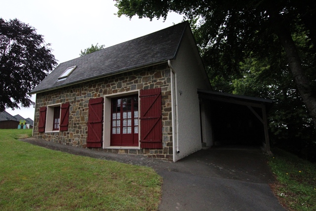 Meublé de tourisme > Le Bel Orient, Saint-Laurent-de-Terregatte - photo 20