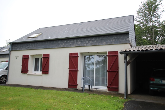 Meublé de tourisme > Le Bel Orient, Saint-Laurent-de-Terregatte - photo 29