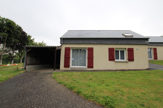 Meublé de tourisme > Le Bel Orient, Saint-Laurent-de-Terregatte - photo 5