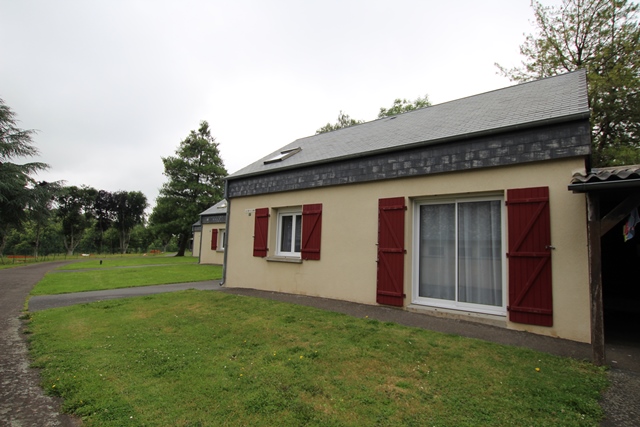 Meublé de tourisme > Le Bel Orient, Saint-Laurent-de-Terregatte - photo 28