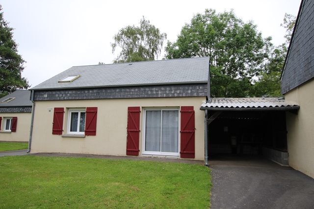 Meublé de tourisme > Le Bel Orient, Saint-Laurent-de-Terregatte - photo 26