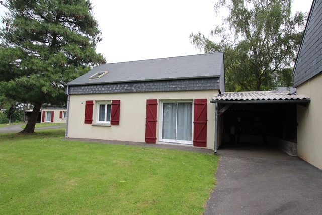 Meublé de tourisme > Le Bel Orient, Saint-Laurent-de-Terregatte - photo 31