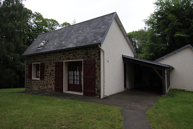 Meublé de tourisme > Le Bel Orient, Saint-Laurent-de-Terregatte - photo 23
