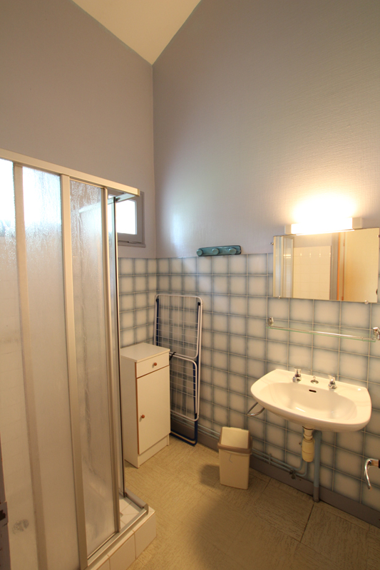 Meublé de tourisme > Le Bel Orient, Saint-Laurent-de-Terregatte - photo 14