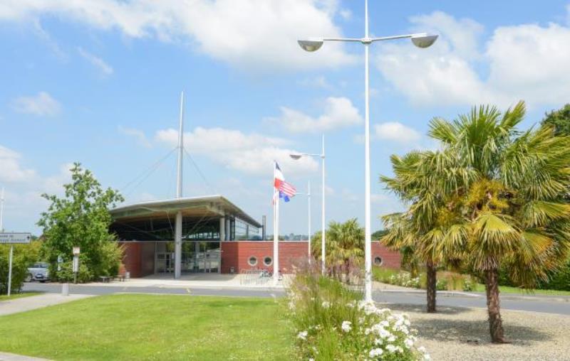 Centre aquatique Saint-Lô Agglo