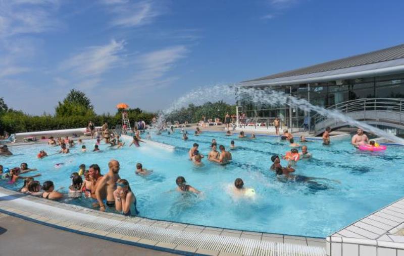 Centre aquatique Saint-Lô Agglo, Saint-Lô - photo 8