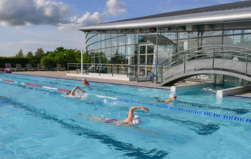 Centre aquatique Saint-Lô Agglo, Saint-Lô - photo 9