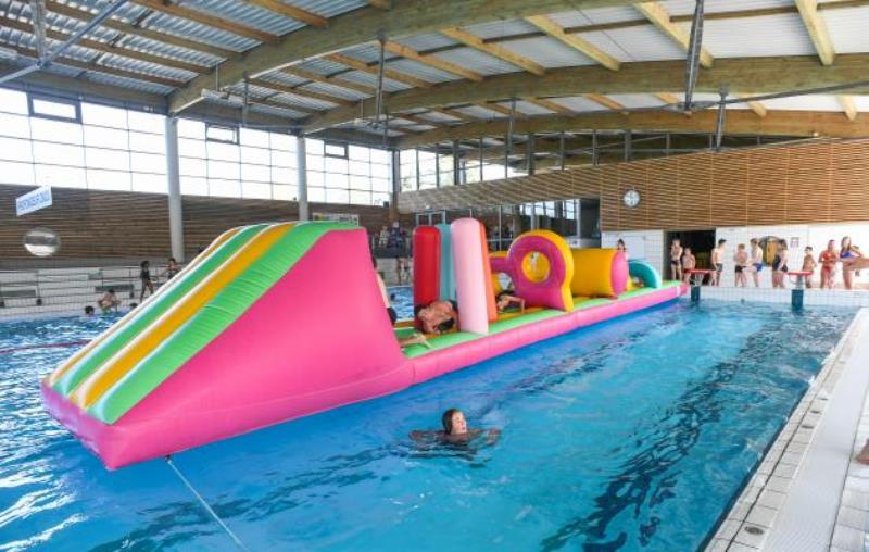 Centre aquatique Saint-Lô Agglo, Saint-Lô - photo 6