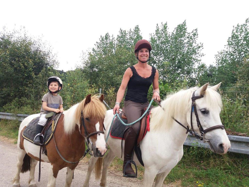 Centre Equestre Poney Club Le Picotin