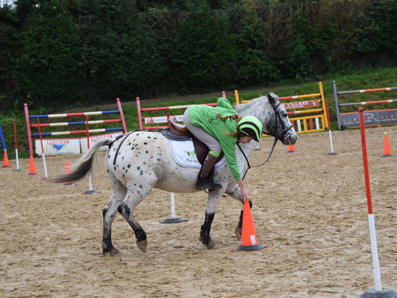 Centre Equestre Poney Club Le Picotin, Saint-Lô