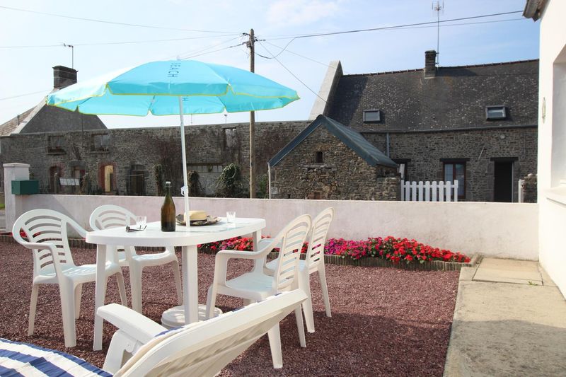 Clévacances H550 > Varreville