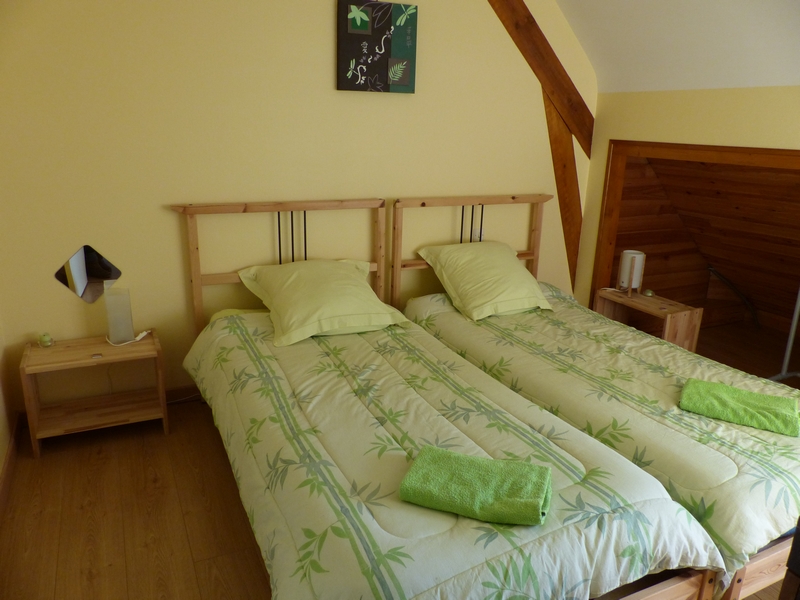 Chambres d'Hôtes > Le Clos Saint-Lô, Port-Bail-sur-Mer - photo 7