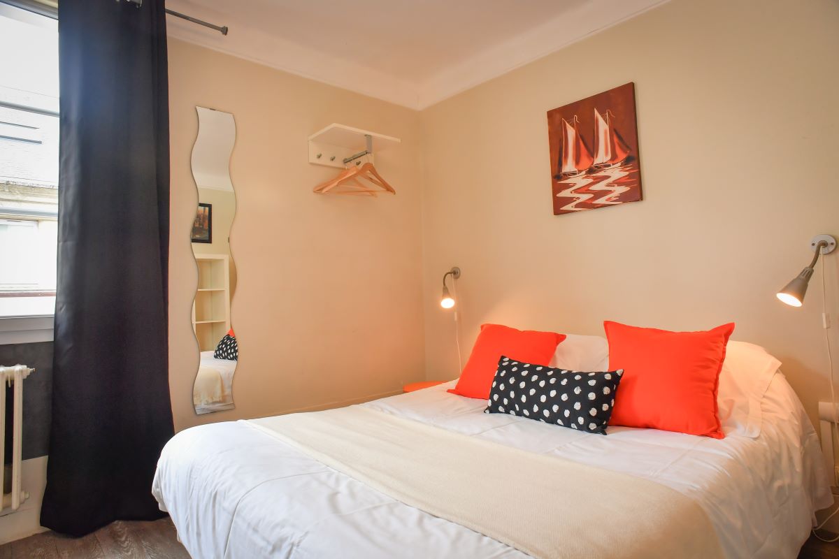 Hôtel Le Petit Poucet, Saint-Lô - photo 3