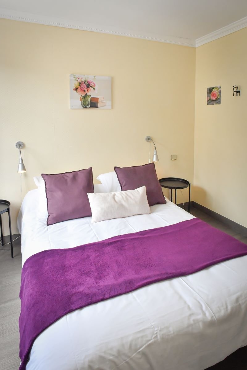 Hôtel Le Petit Poucet, Saint-Lô - photo 2