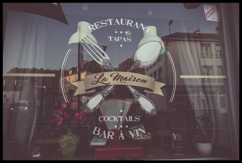La Maison — photo 3