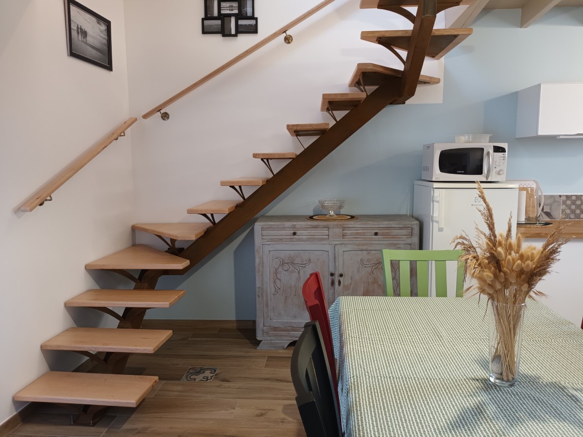 Meublé de tourisme > L’Avoynette, Saint-Marcouf - photo 6