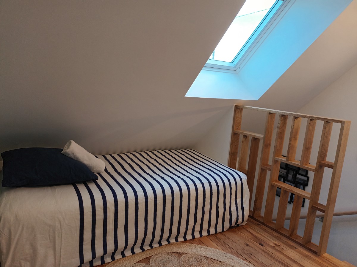 Meublé de tourisme > L’Avoynette, Saint-Marcouf - photo 5