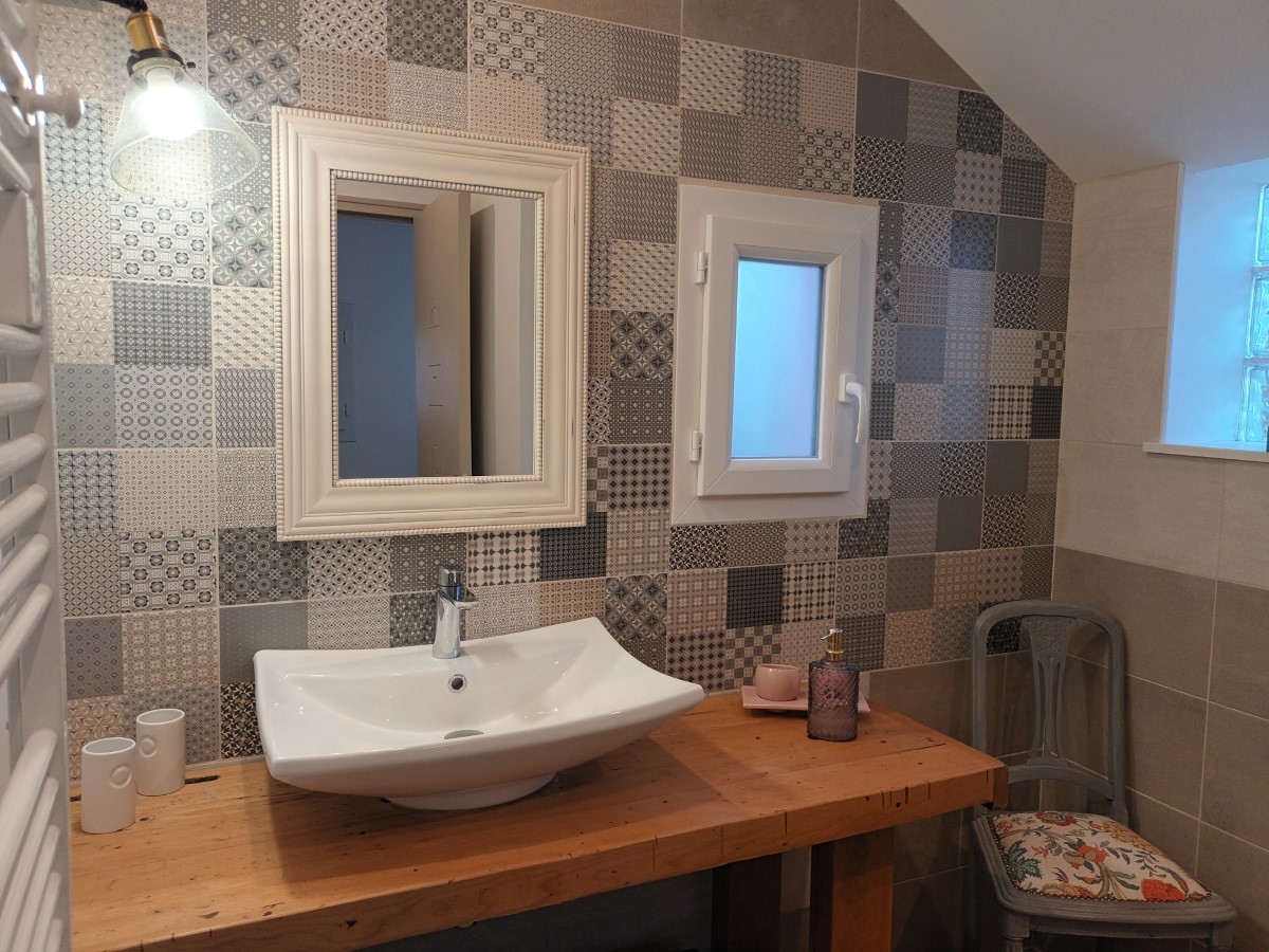 Meublé de tourisme > L’Avoynette, Saint-Marcouf - photo 8