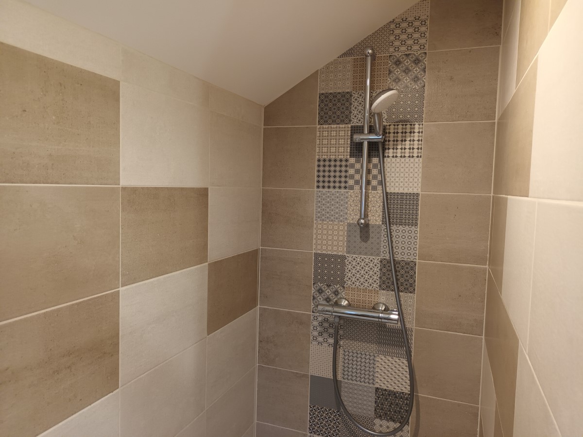 Meublé de tourisme > L’Avoynette, Saint-Marcouf - photo 10