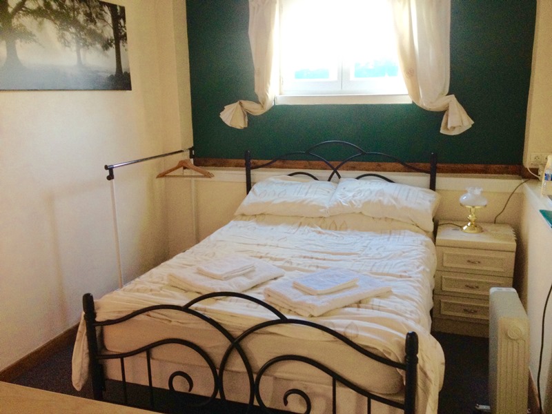 Chambres d'Hôtes > Le Grand Camélia