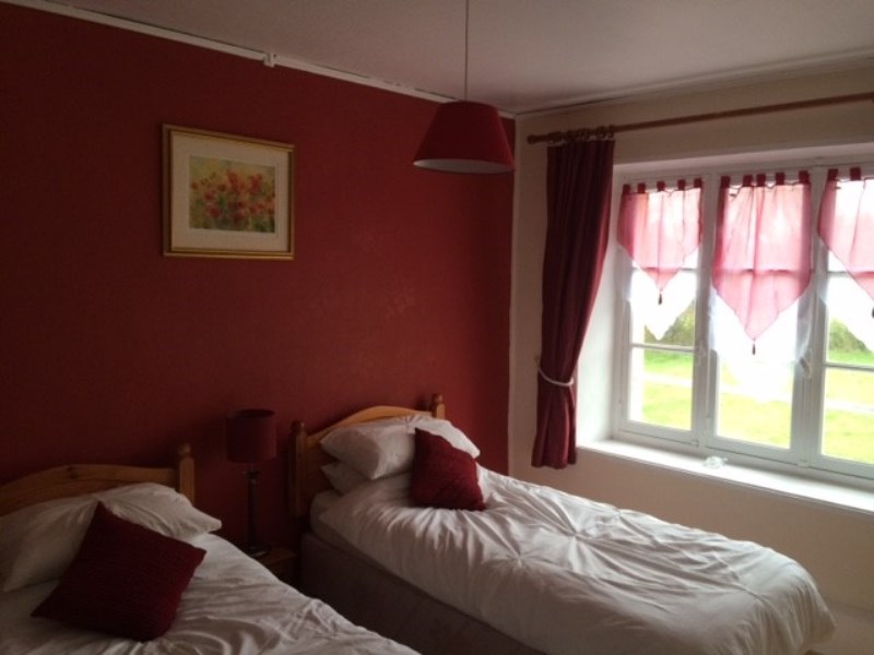 Chambres d'Hôtes > Le Grand Camélia, Saint-Martin-d'Aubigny - photo 3