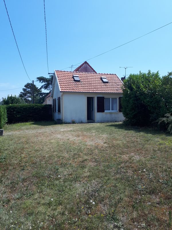 Meublé de tourisme > Ker Bernard, Bréhal - photo 7