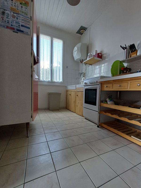 Meublé de tourisme > Ker Bernard, Bréhal