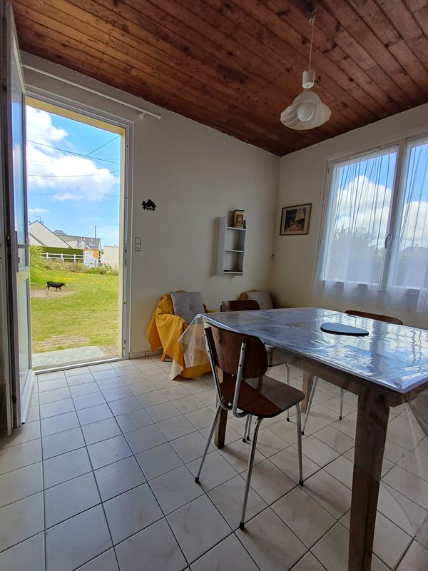 Meublé de tourisme > Ker Bernard, Bréhal - photo 2